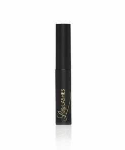 Lilly Lashes Brush On Lash Glue - Black (5g)