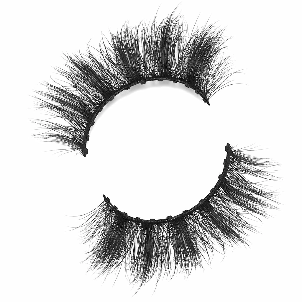 New Arrivals Lilly Lashes Click Magnetic - Bonded 3 New Arrivals Lilly Lashes Click Magnetic - Bonded