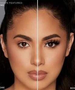 New Arrivals Lilly Lashes Click Magnetic - Bonded 8 New Arrivals Lilly Lashes Click Magnetic - Bonded