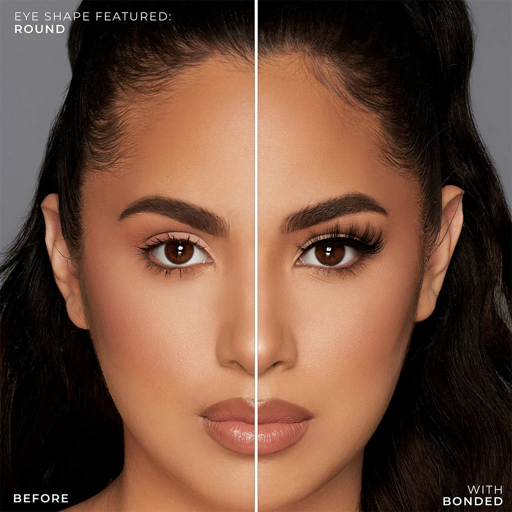 New Arrivals Lilly Lashes Click Magnetic - Bonded 4 New Arrivals Lilly Lashes Click Magnetic - Bonded