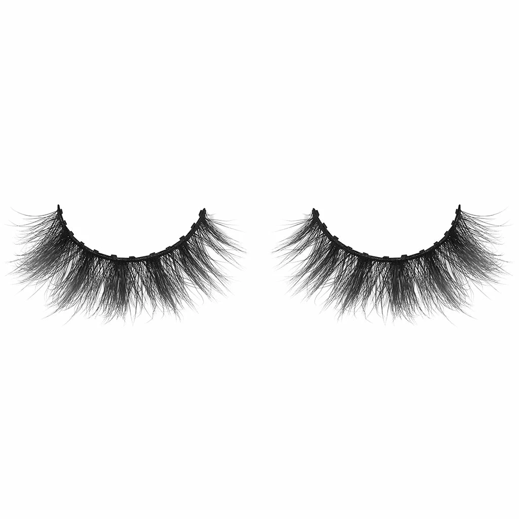 New Arrivals Lilly Lashes Click Magnetic - Bonded 5 New Arrivals Lilly Lashes Click Magnetic - Bonded