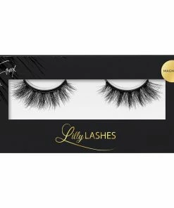 New Arrivals Lilly Lashes Click Magnetic - Bonded 10 New Arrivals Lilly Lashes Click Magnetic - Bonded