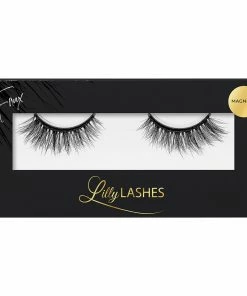 Lilly Lashes Click Magnetic - Cause We Can New Arrivals