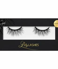 Lilly Lashes Click Magnetic - For Life