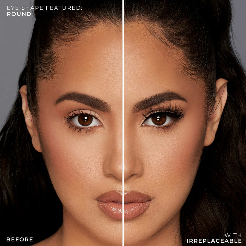 Lilly Lashes Click Magnetic - Irreplaceable 4 Lilly Lashes Click Magnetic - Irreplaceable