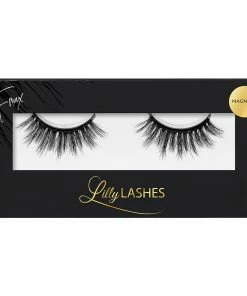 Lilly Lashes Click Magnetic - Irreplaceable 10 Lilly Lashes Click Magnetic - Irreplaceable