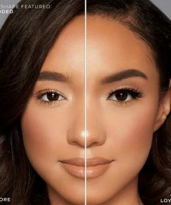 New Arrivals Lilly Lashes Click Magnetic - Loyalty