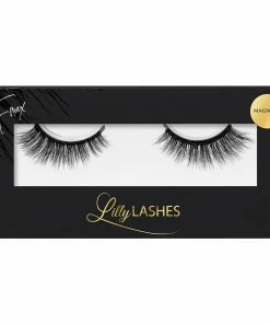 New Arrivals Lilly Lashes Click Magnetic - Loyalty