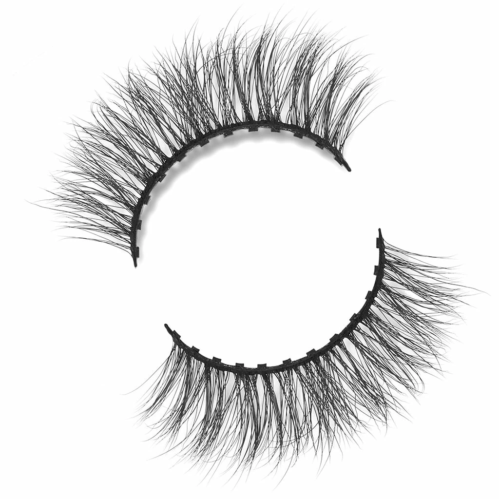 Lilly Lashes Click Magnetic - Ur Faves 3 Lilly Lashes Click Magnetic - Ur Faves