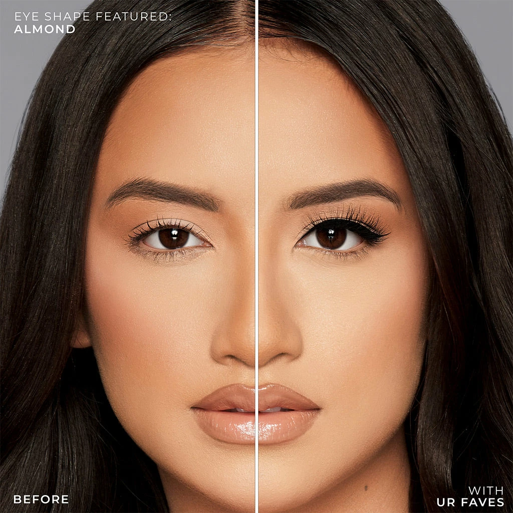 Lilly Lashes Click Magnetic - Ur Faves 4 Lilly Lashes Click Magnetic - Ur Faves