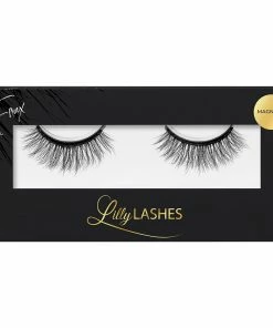 Lilly Lashes Click Magnetic - Ur Faves 10 Lilly Lashes Click Magnetic - Ur Faves