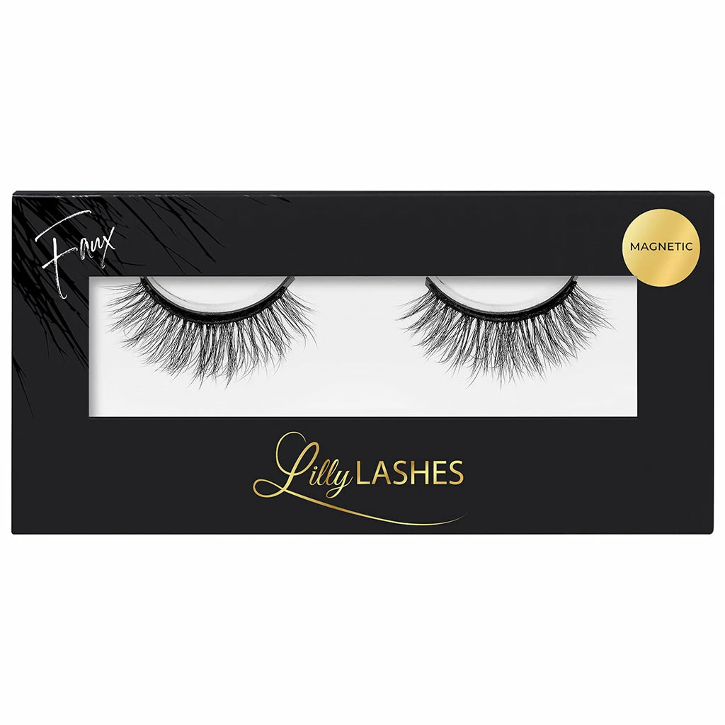 Lilly Lashes Click Magnetic - Ur Faves 6 Lilly Lashes Click Magnetic - Ur Faves