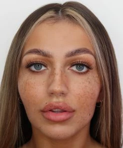 Lilly Lashes Lite Faux Mink Lashes - Diamonds