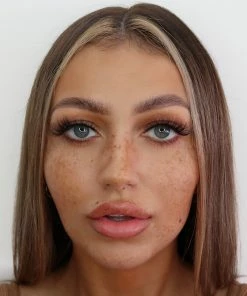 New Arrivals Lilly Lashes 3D Faux Mink Lashes - Doha