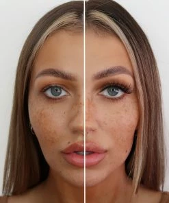 New Arrivals Lilly Lashes 3D Faux Mink Lashes - Doha