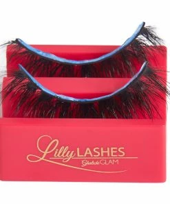 Lilly Lashes - Lash Rack New Arrivals