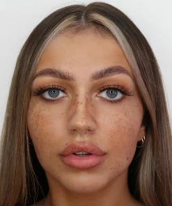 New Arrivals Lilly Lashes Lite Faux Mink Lashes - Luxe