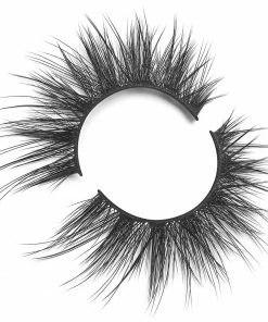 New Arrivals Lilly Lashes Luxury Synthetic - Ca$h