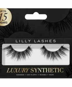 New Arrivals Lilly Lashes Luxury Synthetic - Ca$h