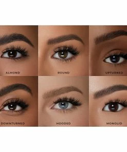 New Arrivals Lilly Lashes Luxury Synthetic - Elite