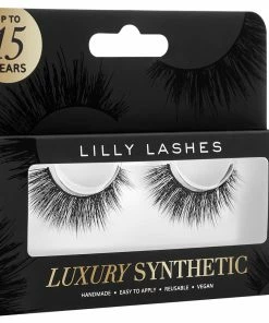 New Arrivals Lilly Lashes Luxury Synthetic - Elite