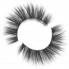 New Arrivals Lilly Lashes Luxury Synthetic - Icy