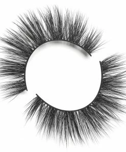 New Arrivals Lilly Lashes Luxury Synthetic - Icy