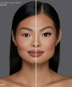 New Arrivals Lilly Lashes Luxury Synthetic - Icy