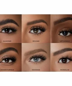 New Arrivals Lilly Lashes Luxury Synthetic - Icy