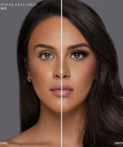 Lilly Lashes Luxury Synthetic - Indulge New Arrivals