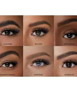 Lilly Lashes Luxury Synthetic - Indulge New Arrivals