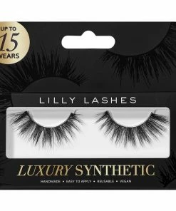 Lilly Lashes Luxury Synthetic - Indulge New Arrivals