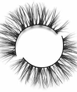 Lilly Lashes Luxury Synthetic Lite - Adorn