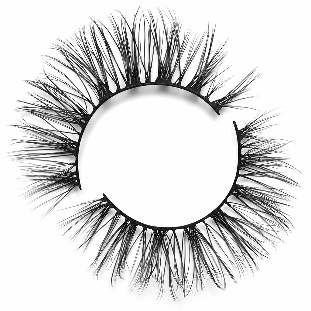 Lilly Lashes Luxury Synthetic Lite - Adorn 3 Lilly Lashes Luxury Synthetic Lite - Adorn