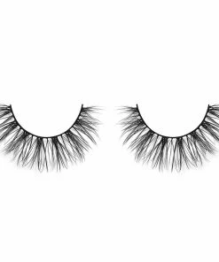 Lilly Lashes Luxury Synthetic Lite - Adorn