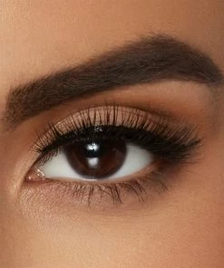 Lilly Lashes Luxury Synthetic Lite - Adorn 10 Lilly Lashes Luxury Synthetic Lite - Adorn