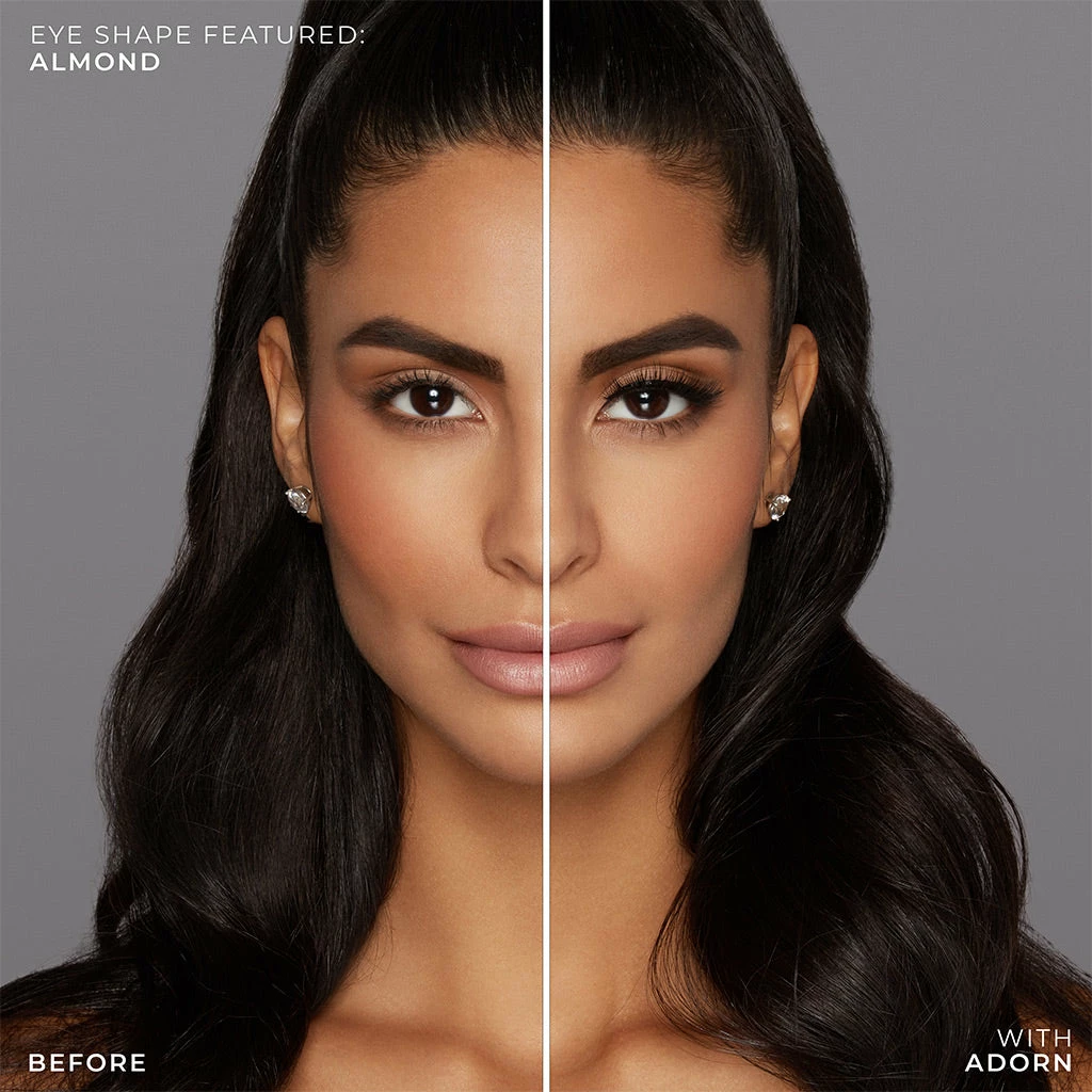 Lilly Lashes Luxury Synthetic Lite - Adorn 6 Lilly Lashes Luxury Synthetic Lite - Adorn