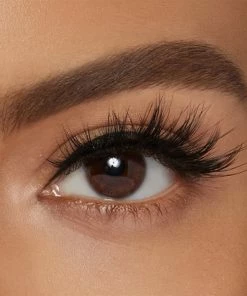 Lilly Lashes Luxury Synthetic Lite - Allure New Arrivals