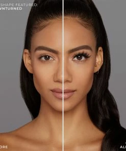 Lilly Lashes Luxury Synthetic Lite - Allure New Arrivals