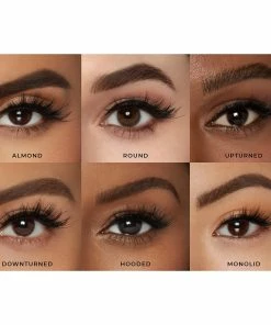 Lilly Lashes Luxury Synthetic Lite - Allure New Arrivals