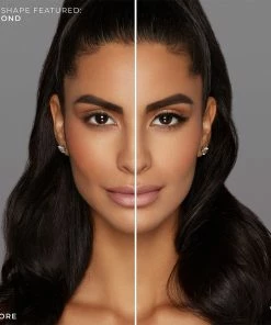 Lilly Lashes Luxury Synthetic Lite - Chic New Arrivals