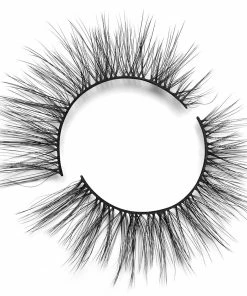 New Arrivals Lilly Lashes Luxury Synthetic Lite - Classy