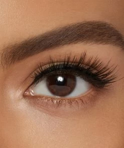 Lilly Lashes Luxury Synthetic Lite - Fancy New Arrivals
