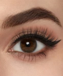 New Arrivals Lilly Lashes Luxury Synthetic Lite - Radiant