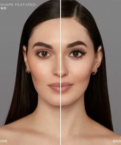 New Arrivals Lilly Lashes Luxury Synthetic Lite - Radiant