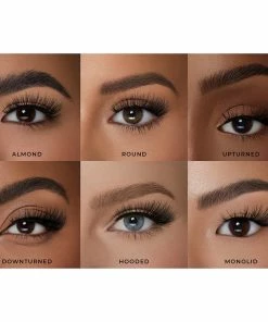 Lilly Lashes Luxury Synthetic - Posh