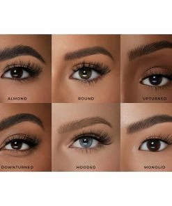 New Arrivals Lilly Lashes Luxury Synthetic - Regal