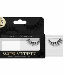 New Arrivals Lilly Lashes Luxury Synthetic - Regal