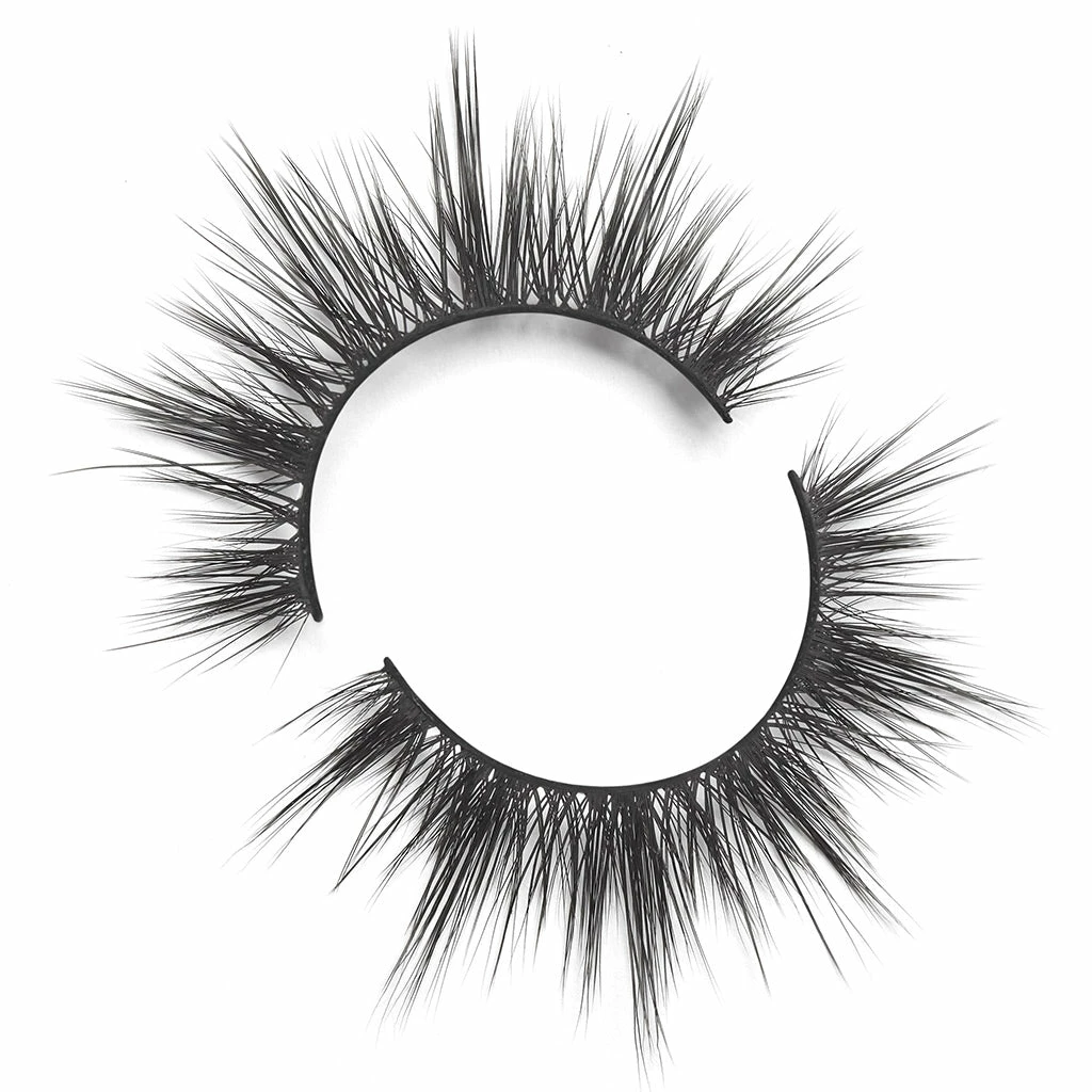 New Arrivals Lilly Lashes Luxury Synthetic - VIP 3 New Arrivals Lilly Lashes Luxury Synthetic - VIP