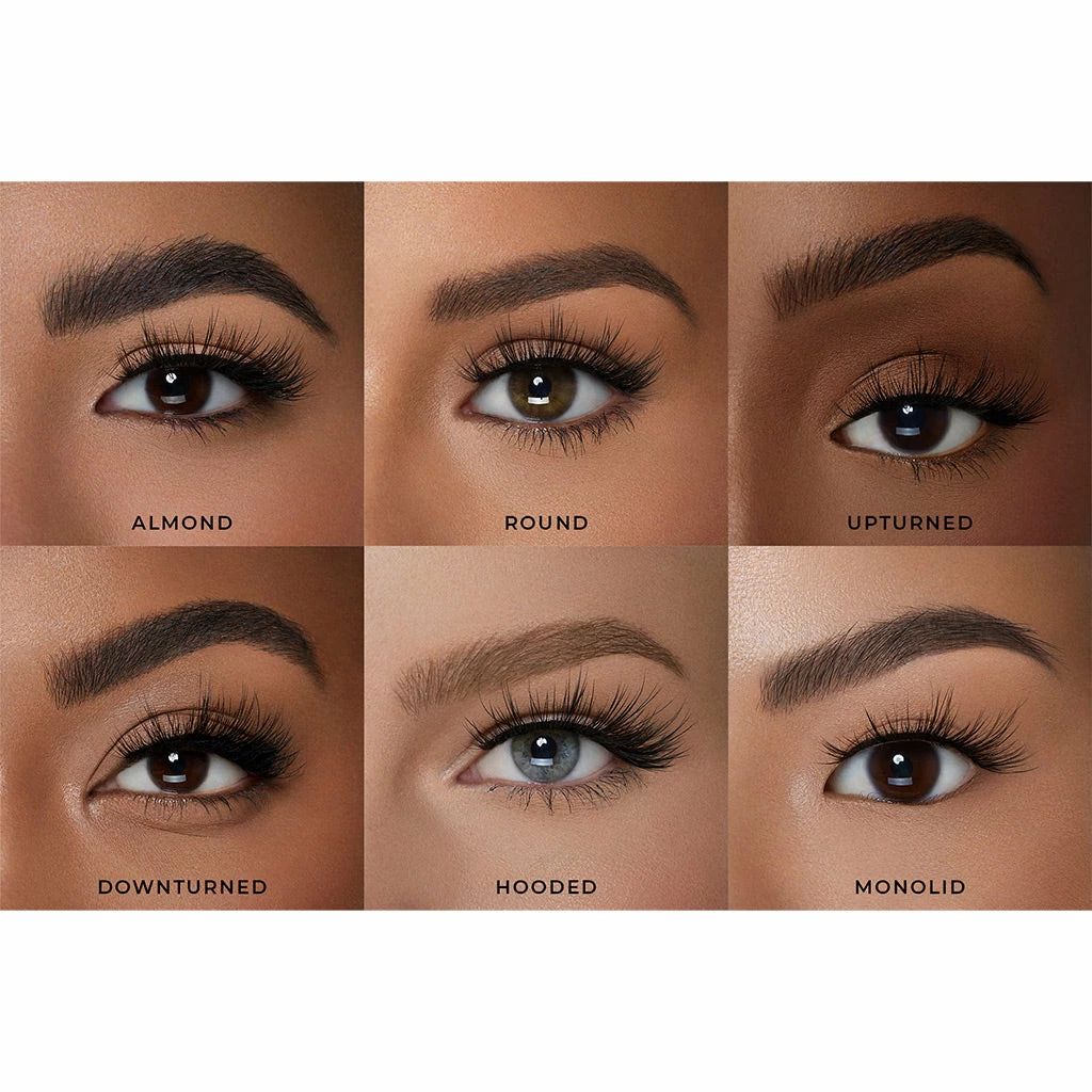 New Arrivals Lilly Lashes Luxury Synthetic - VIP 6 New Arrivals Lilly Lashes Luxury Synthetic - VIP